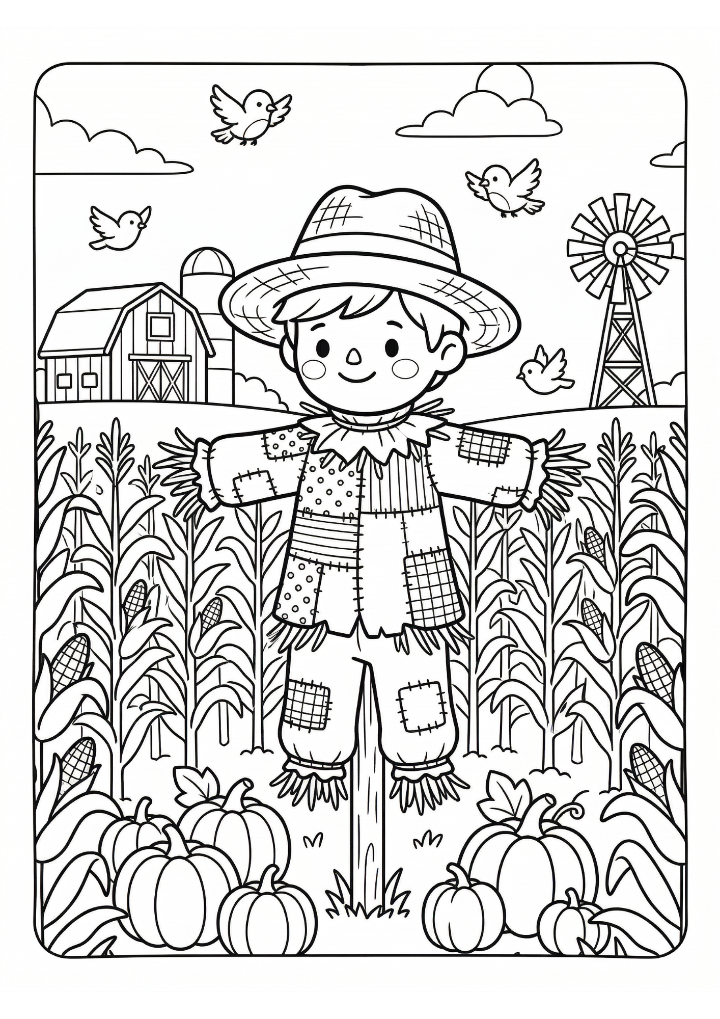 Busy Little Farmers Secondary image