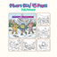 Happy Froggies