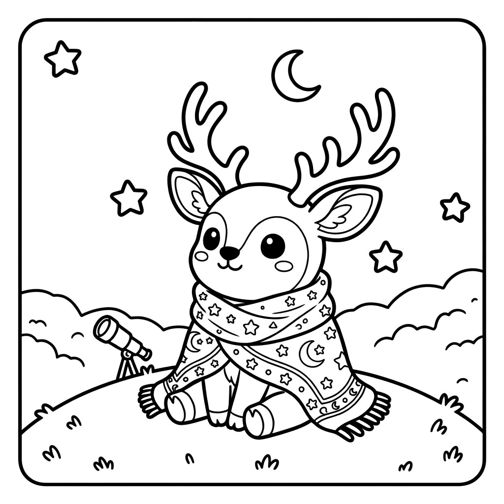 Hi, Deers! Secondary image