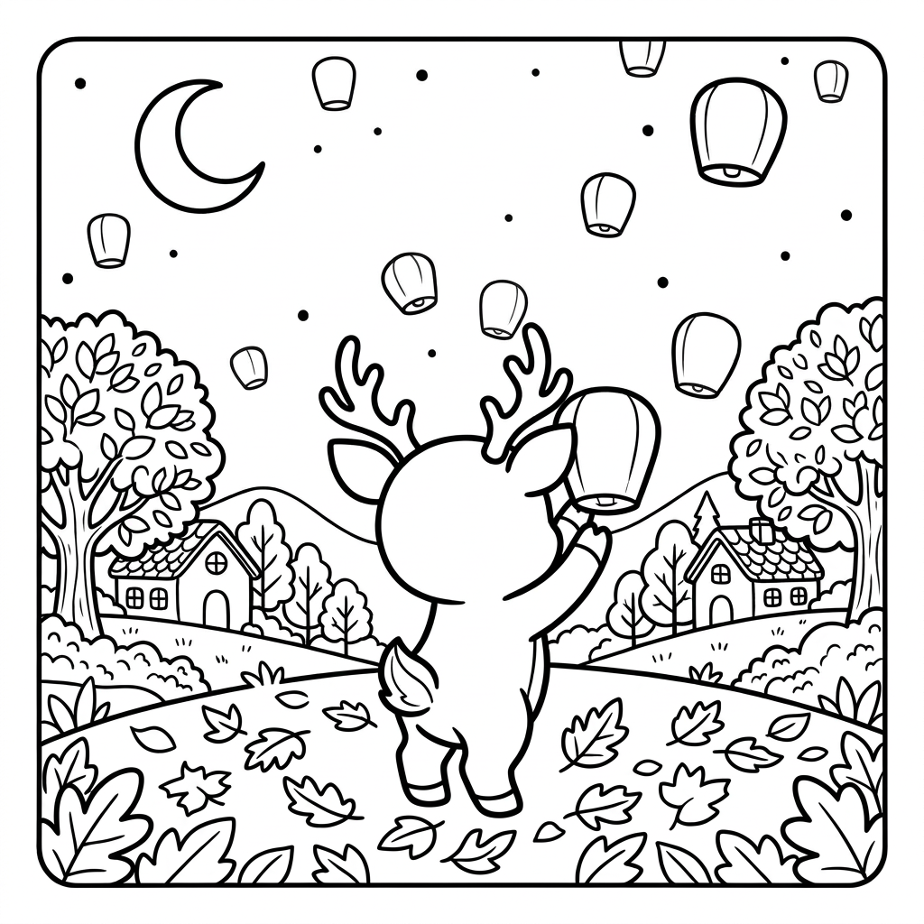 Hi, Deers!