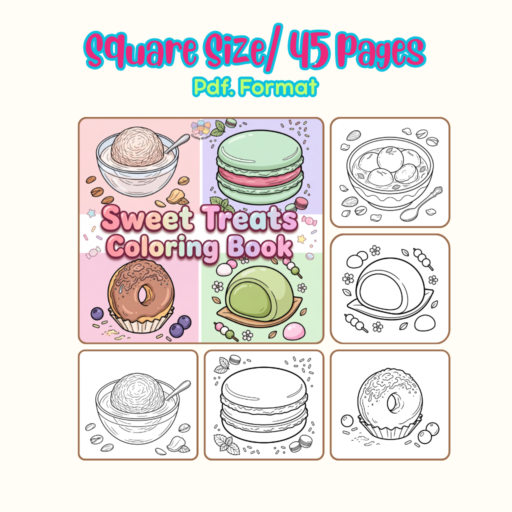 Bundle A4: Buy 02 Get 01 Secondary image